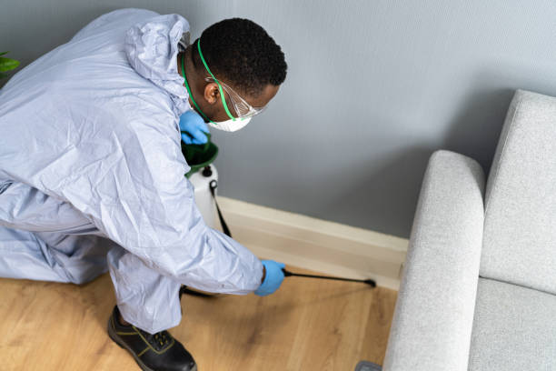 Best Pest Exclusion Services  in Dawson, MN